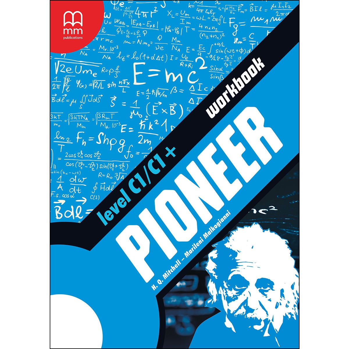 Pioneer C1/C1+ Wb On Line Pack 1