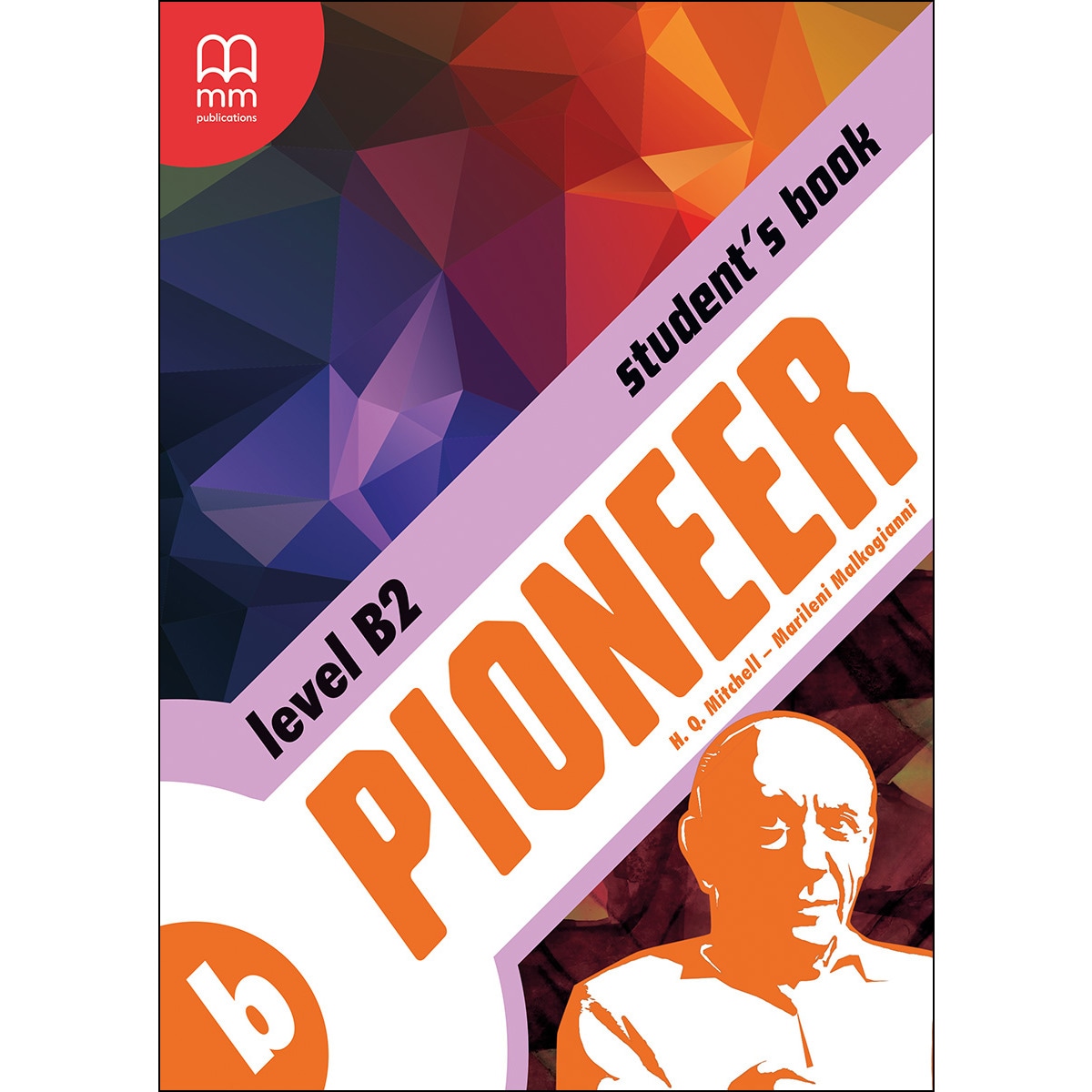 Pioneer Level B2-B Sb+Cd 1