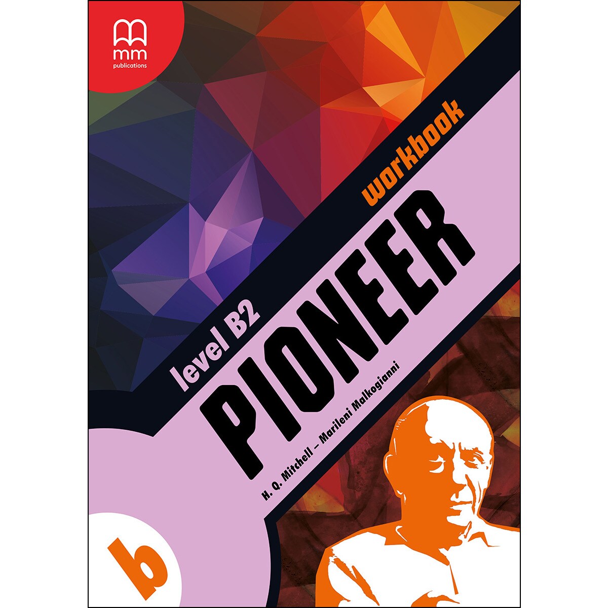 Pioneer Level B2-B Wb Online Pack 1