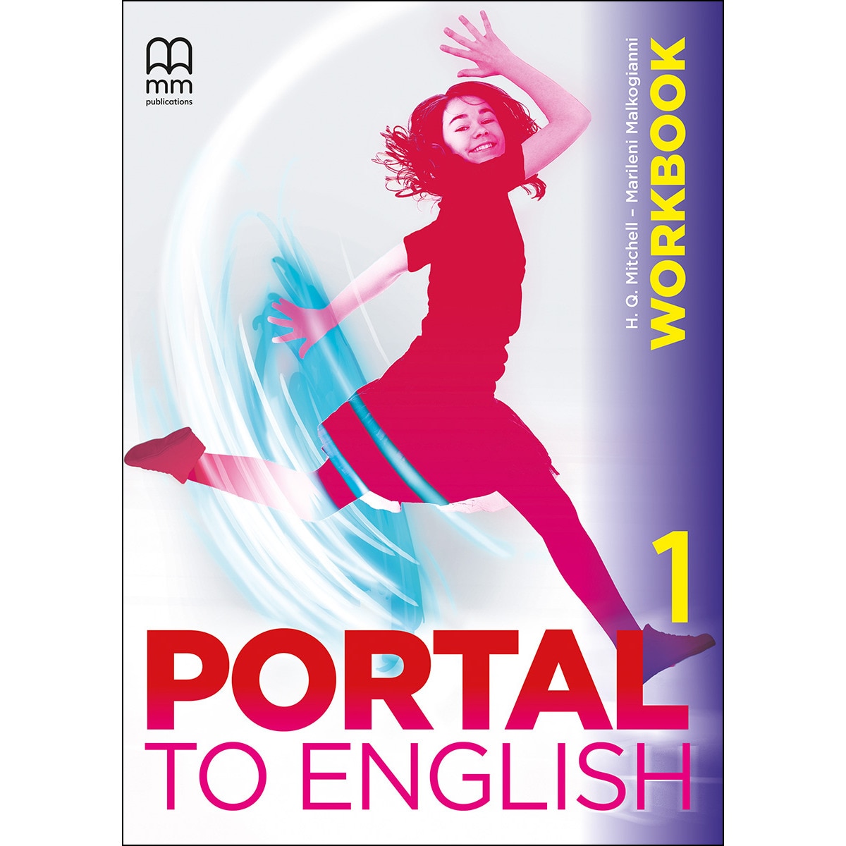 Portal To English 1 Wb 1