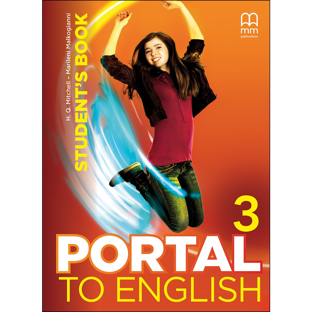 Portal To English 3 Sb 1