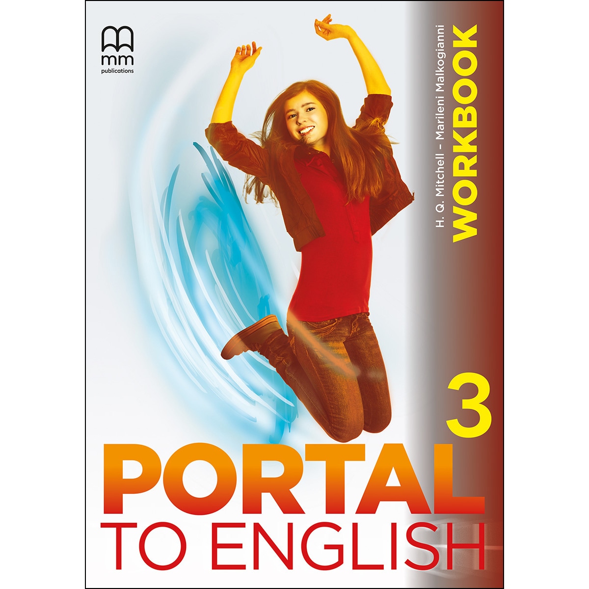 Portal To English 3 Wb 1