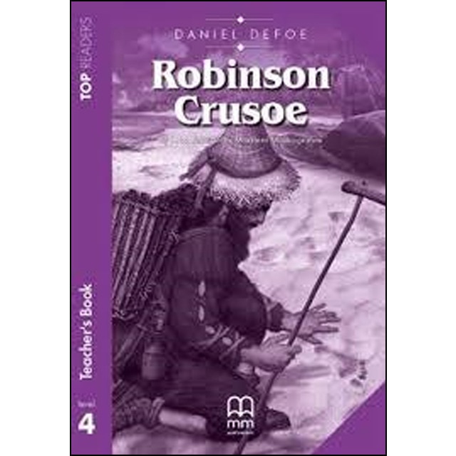 Robinson Crusoe Teacher's Pack 1