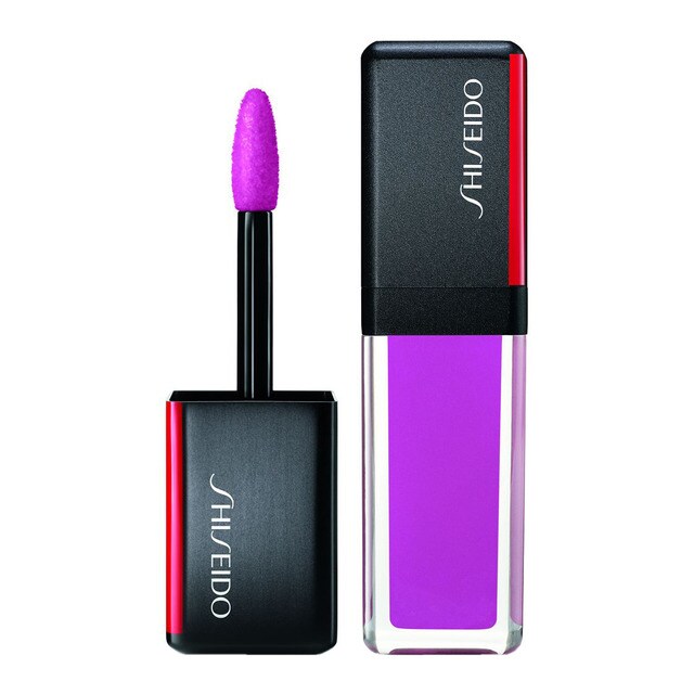Imagem 0 de Batom Líquido Lacquerink Lipshine Shiseido