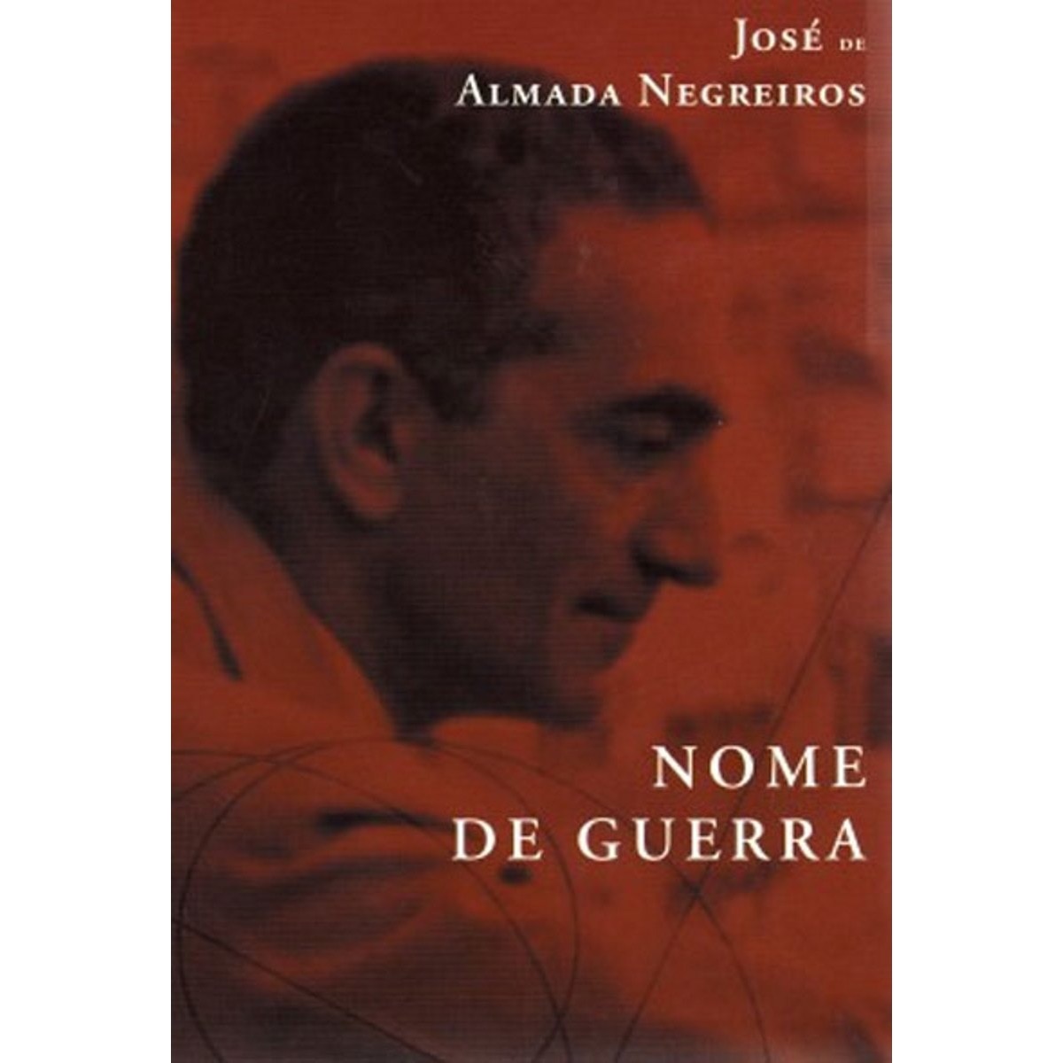Nome de guerra 1