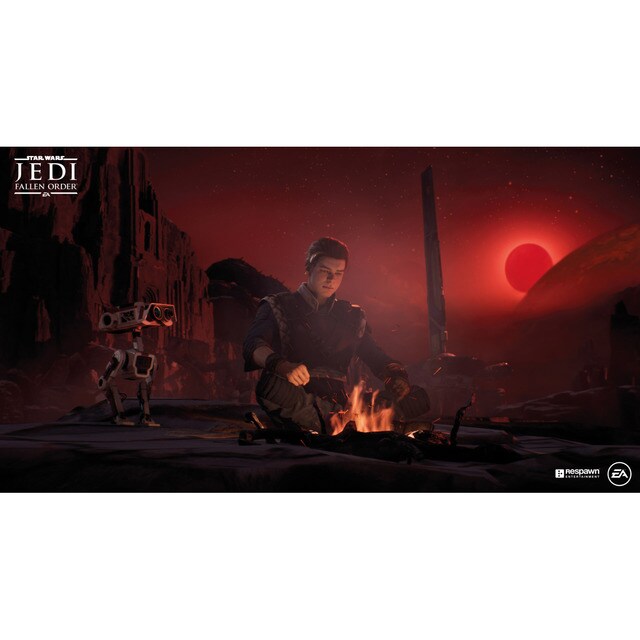 muñecos star wars el corte ingles