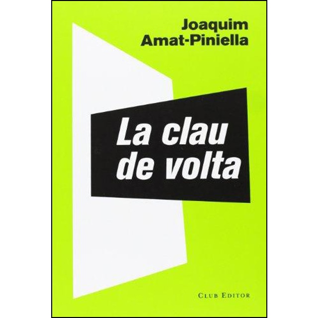 Imagem 0 de La Clau De Volta