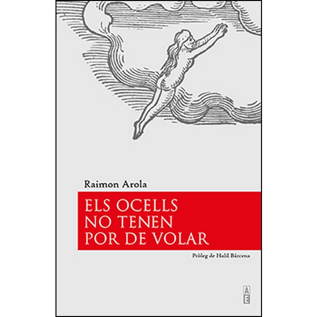 Imagem 0 de Arola Editors, vint anys de poesia: 1998-2018