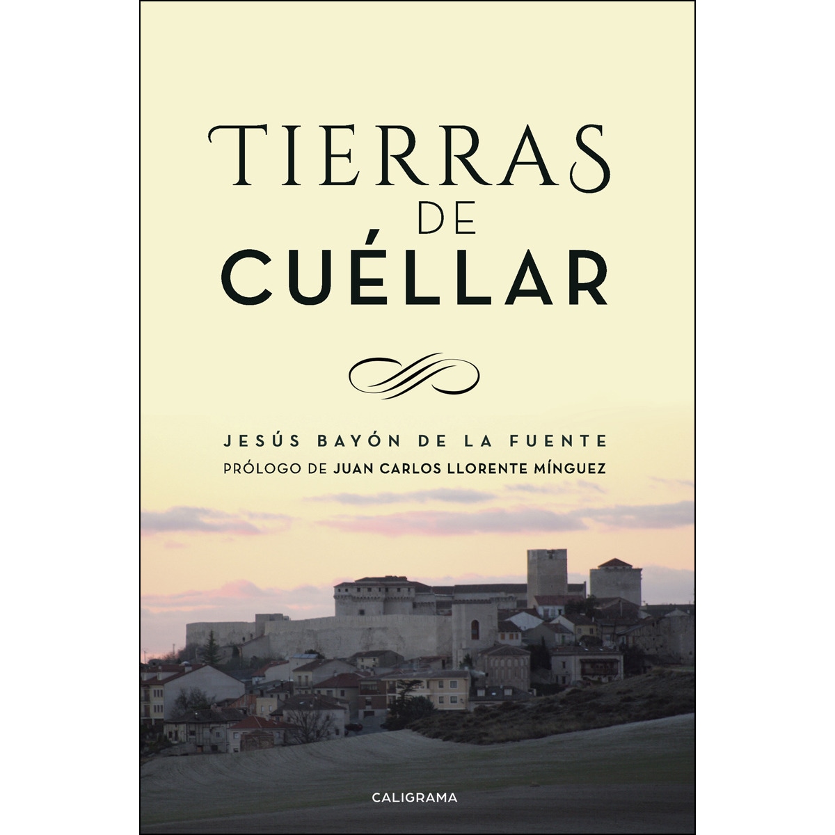 Tierras de Cuéllar (Capa mole) 1