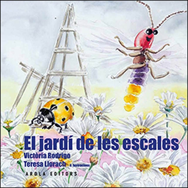 Imagem 0 de El Jardí De Les Escales