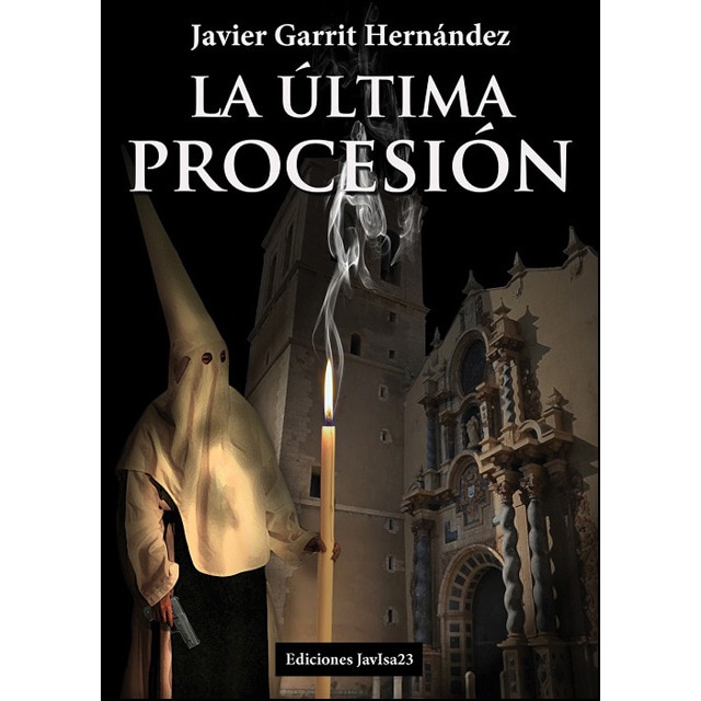 Imagen 0 de La última procesión (Tapa dura)