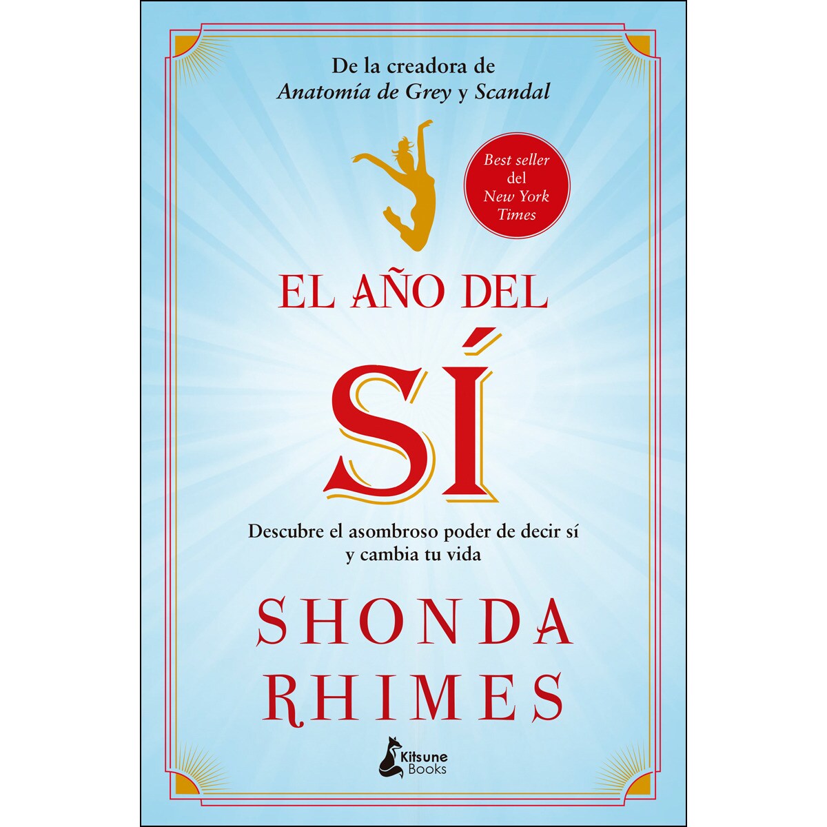 El Año Del Sí 1