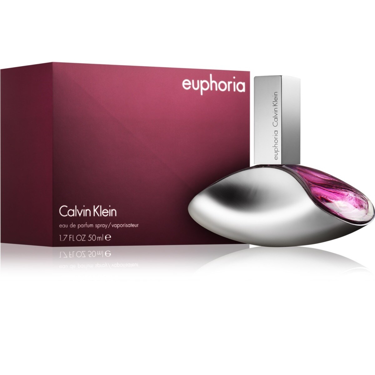 Eau de Parfum Euphoria 50 ml Calvin Klein 2