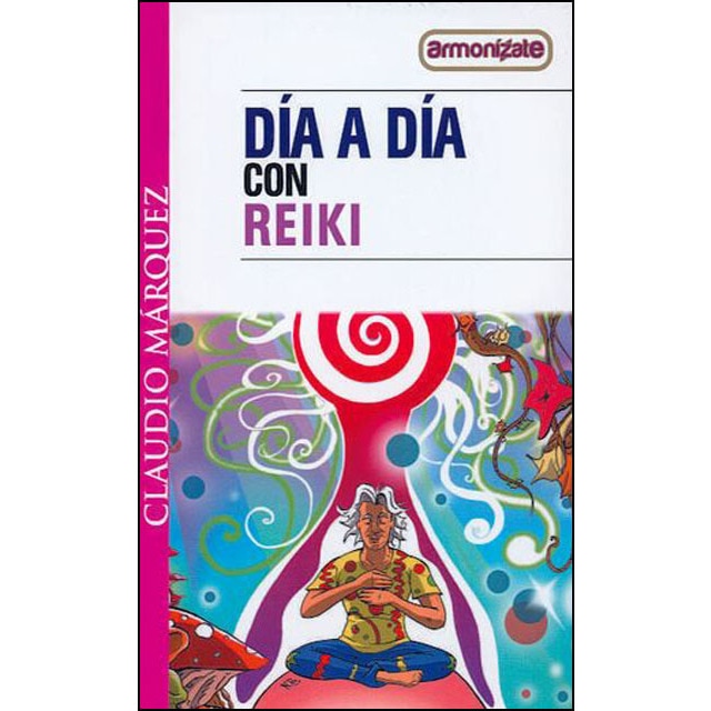 Imagen 0 de Dia a dia con reiki