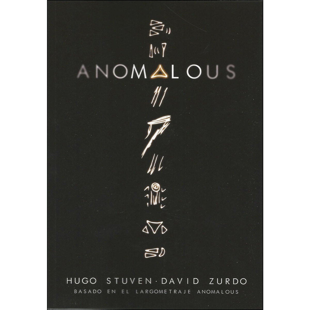 Imagem 0 de Anomalous