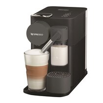 Cafetera espresso automática De'Longhi Lattissima EN500.W para cápsulas NESPRESSO Cafetera espresso automática De'Longhi Lattissima EN500.W para cápsulas NESPRESSO