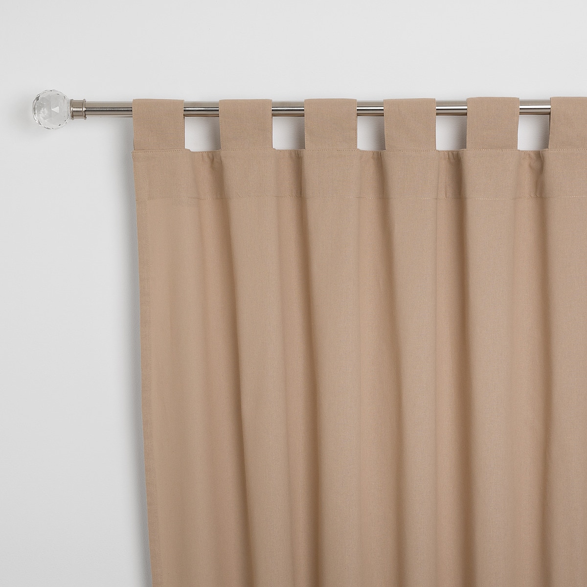 Rideau à passants Népal