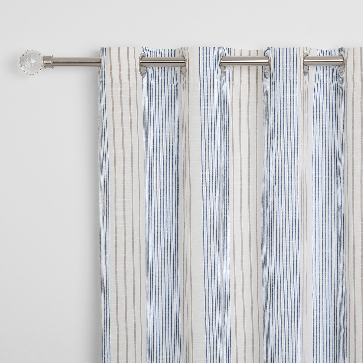 Rideau à ?illets Suki