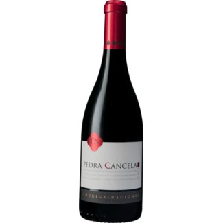 Vinho Tinto do Dão Touriga Nacional garrafa 75 cl - Pedra Cancela