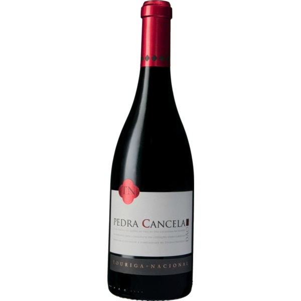 Vinho Tinto do Dão Touriga Nacional garrafa 75 cl