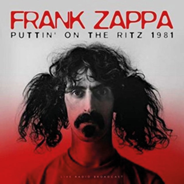 Imagem 0 de Best Of Puttin´ On The Ritz 1981 (LP-Vinil)