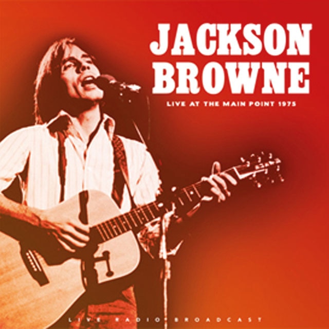 Imagem 0 de Best Of Live At The Main Point 1975 (LP-Vinil)