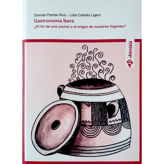Imagem 0 de Gastronomía Ibera. : ¿El Fin De Una Cocina O El Origen De Nuestros Fogones?
