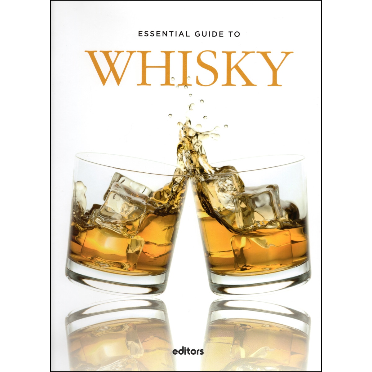 Essential guide to whisky(Tapa dura) 1