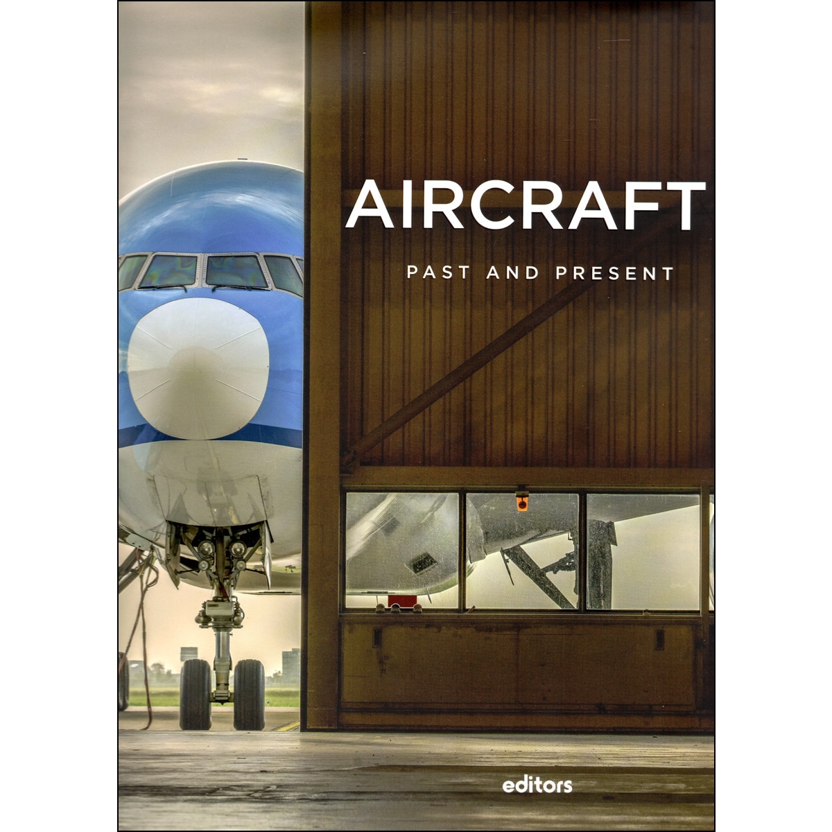 Aircraft: Past and present(Tapa dura) 1
