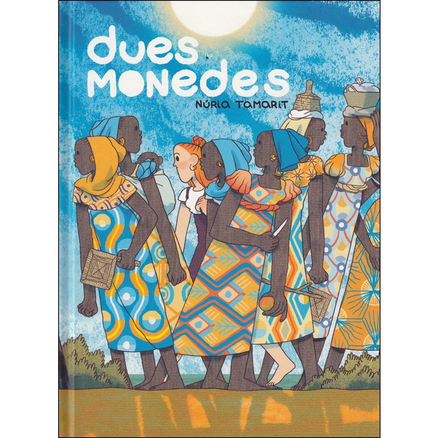 Imagen 0 de Dues monedes (Tapa dura)