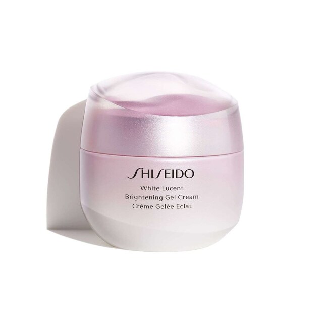 Imagem 0 de Gel Creme Refrescante White Lucent Brightening Gel Cream 50ml Shiseido