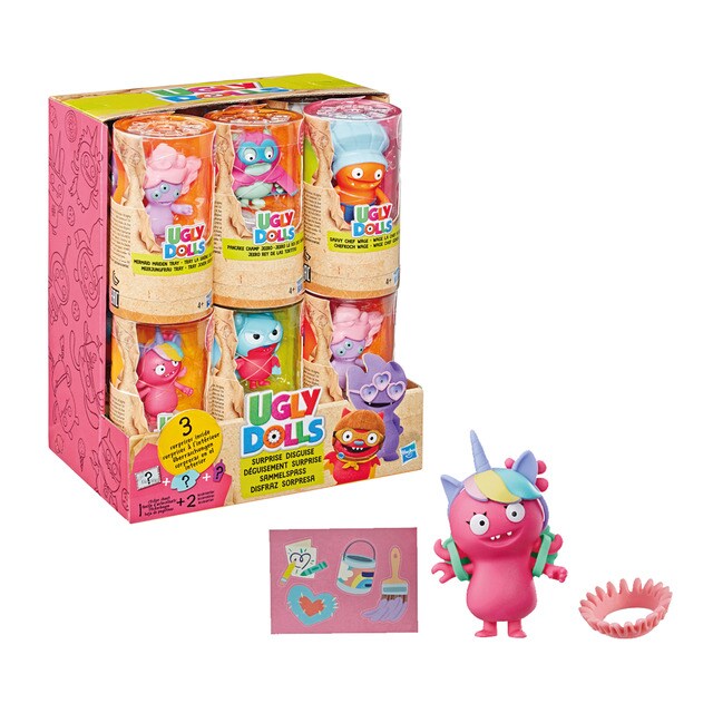 Hasbro el corte ingles Clearance