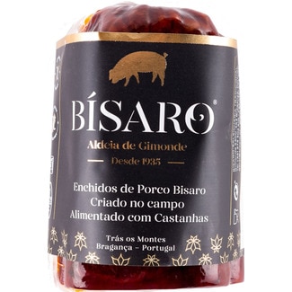 Cachaço de Porco unidade 250 g - Bísaro