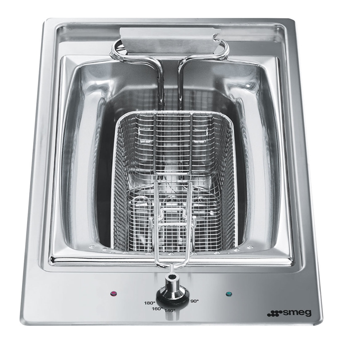 Imagen 0 de Placa modular freidora Smeg  - PGF30F
