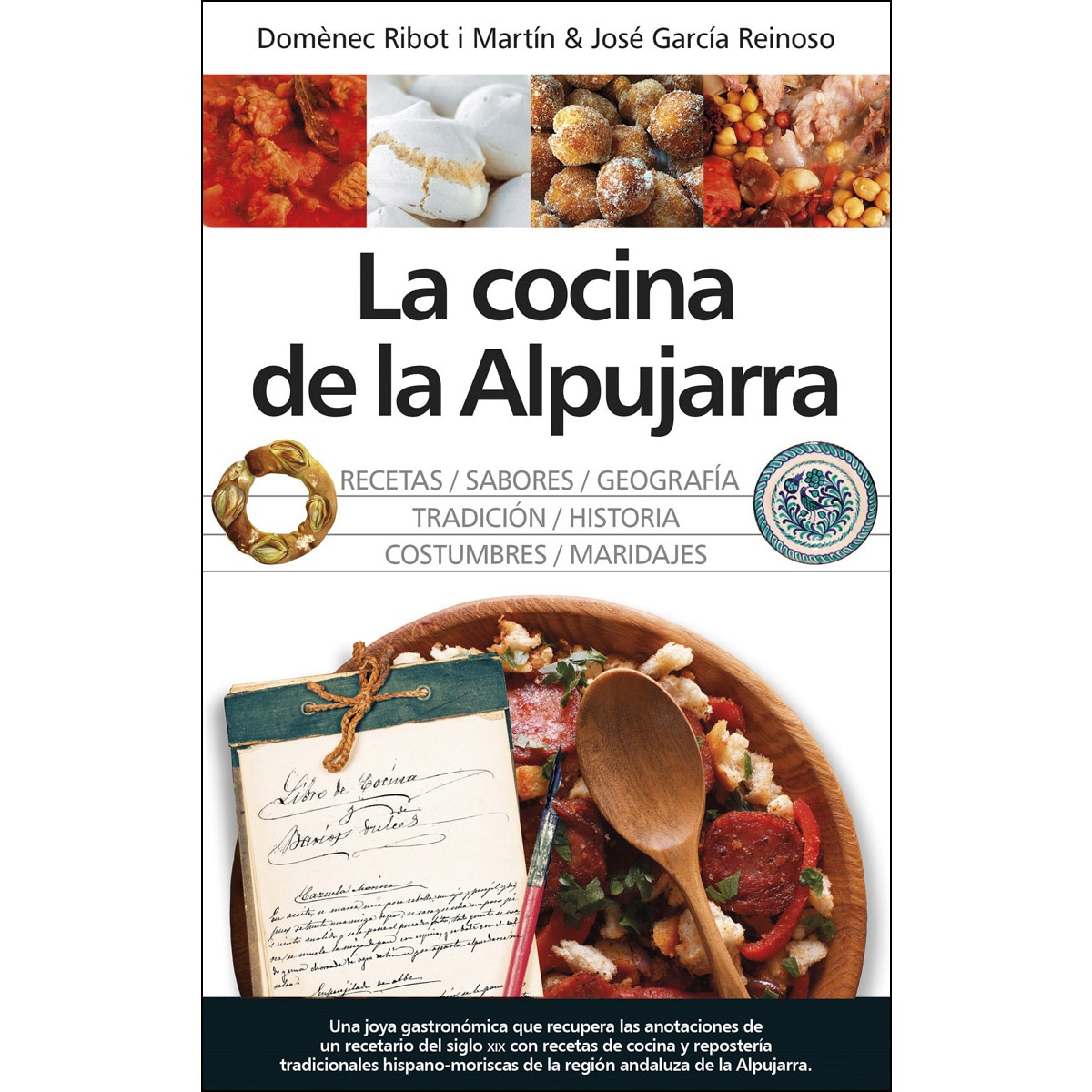 La Cocina De La Alpujarra 1