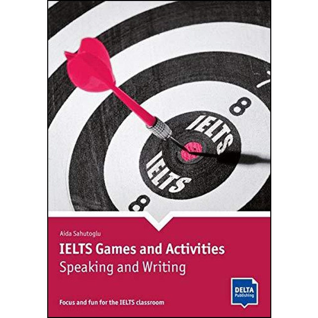 Imagen 0 de Ielts games and activities