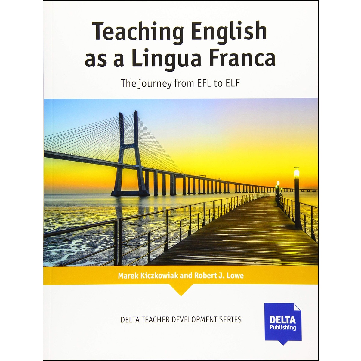 Imagem 0 de Teaching English as a Lingua Franca