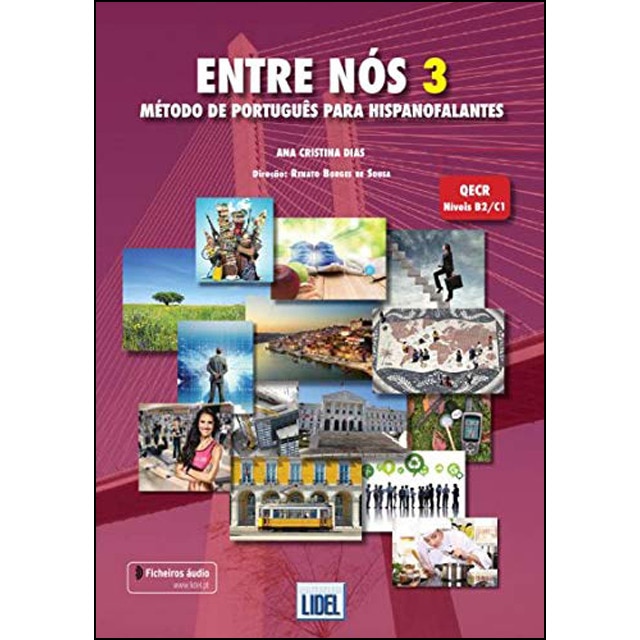 Imagen 0 de Entre nos 3 aluno+exercicios