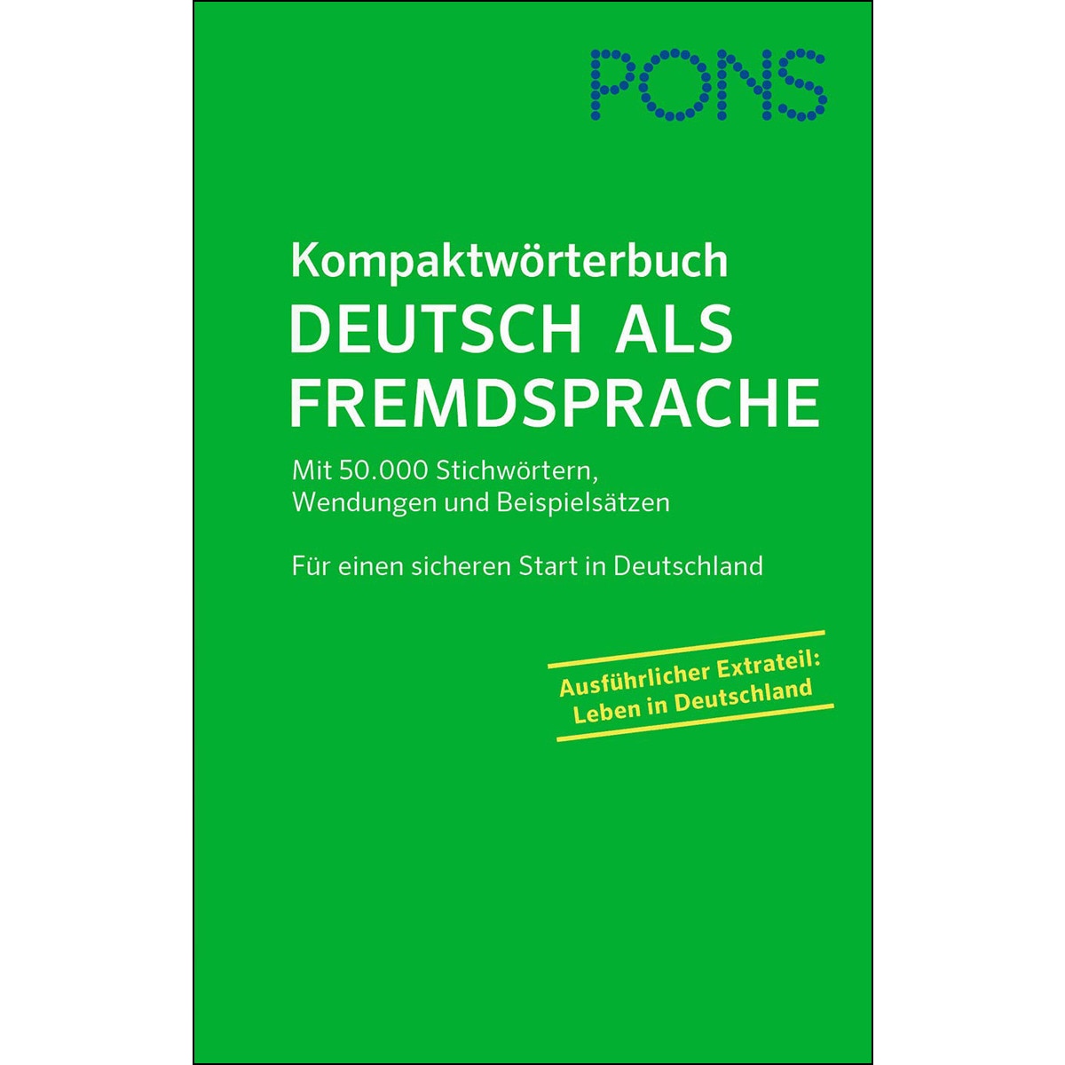 Kompaktworterbuch Neu Daf Pons 1
