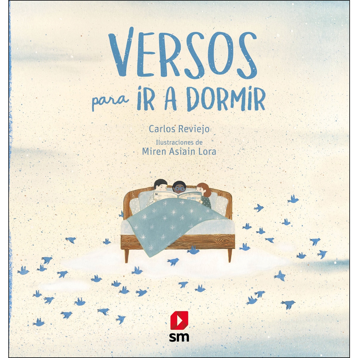 Imagem 0 de Versos para ir a dormir (Capa dura)