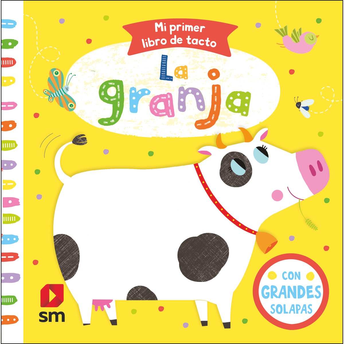 La granja (Capa dura) 1