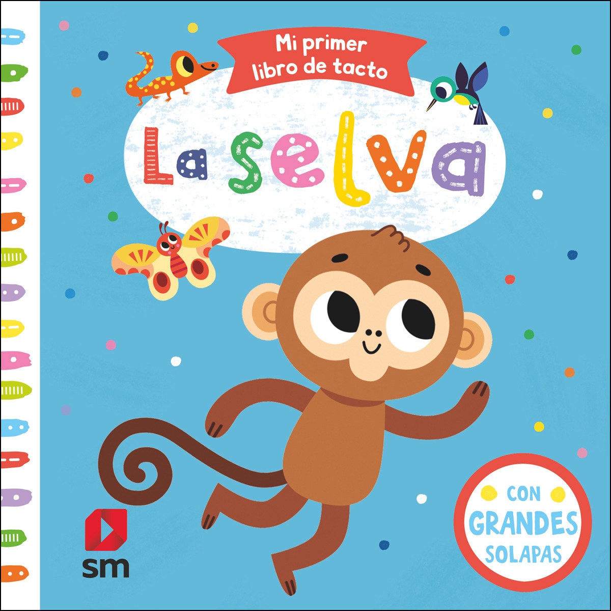La selva (Capa dura) 1