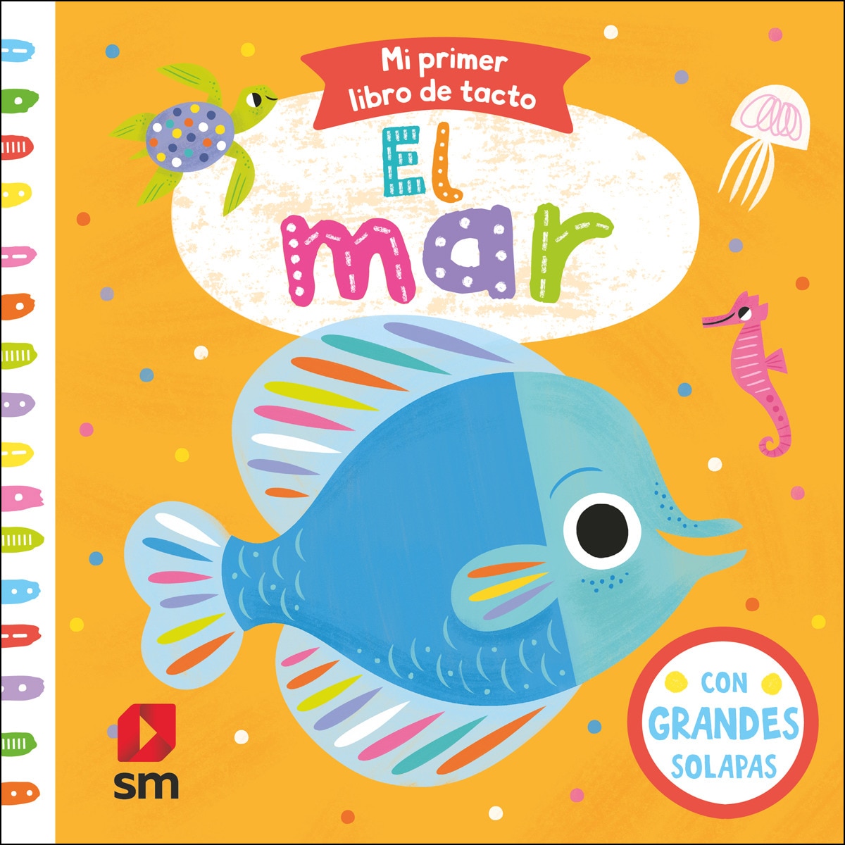 El mar (Capa dura) 1