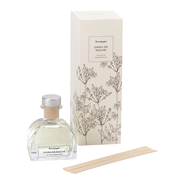 Imagen 0 de Difusor de varillas Dama de Noche El Corte Inglés