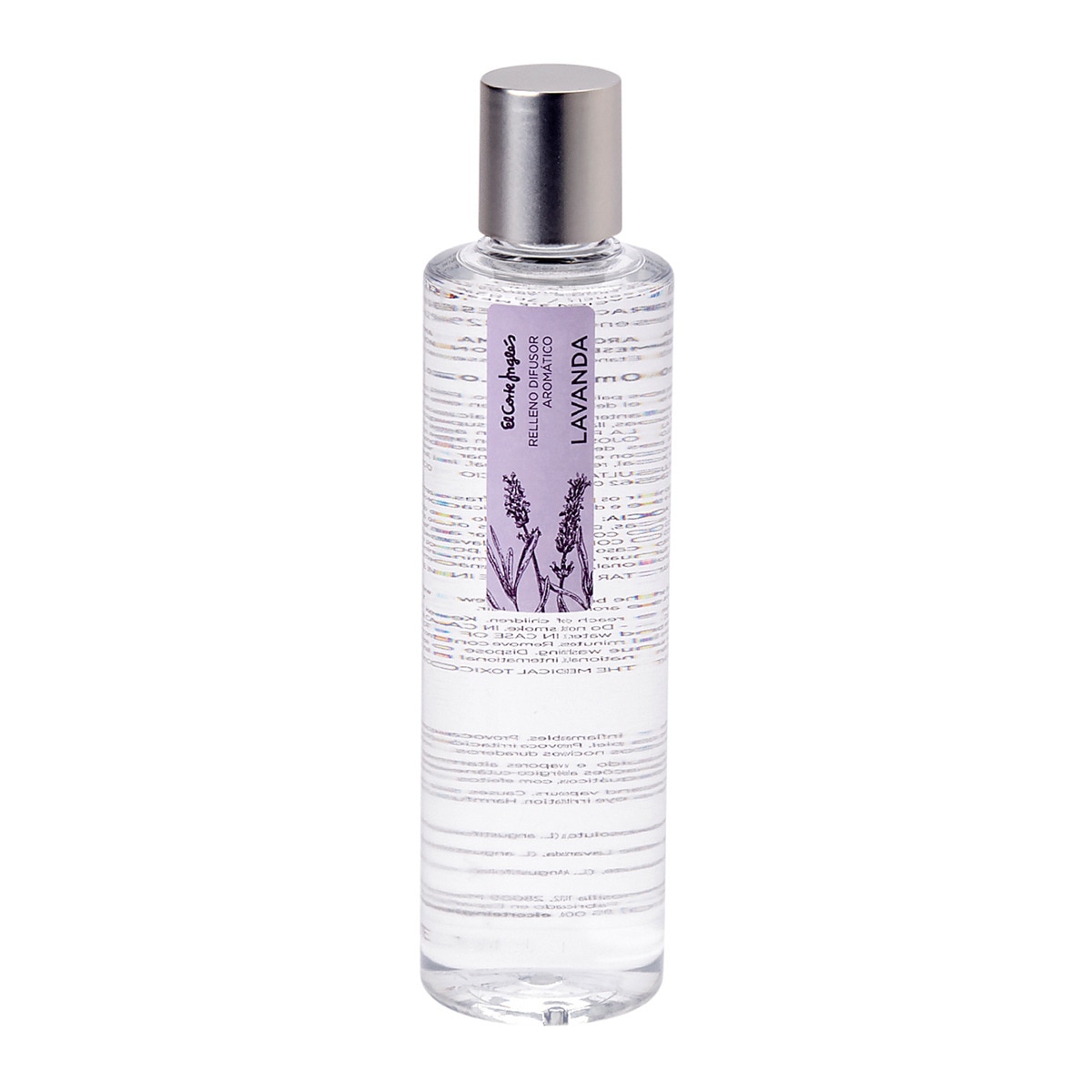 Recarga para difusor Lavanda El Corte Inglés Multicolor-1