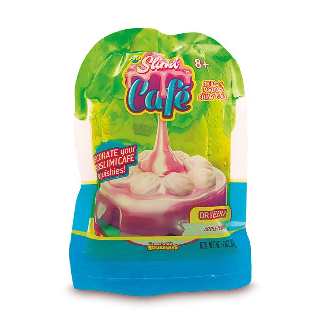 squishies el corte ingles