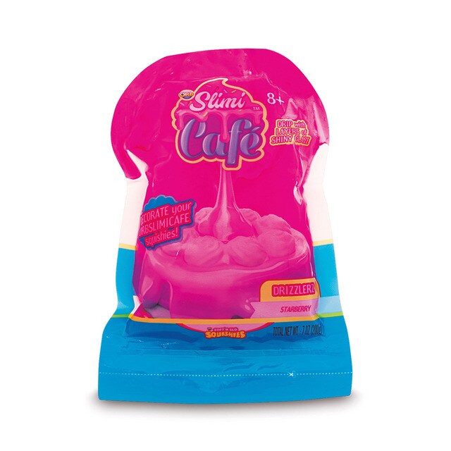 squishies el corte ingles