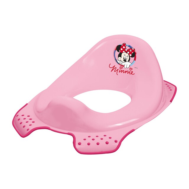 Imagen 0 de Reductor wc Minnie Disney