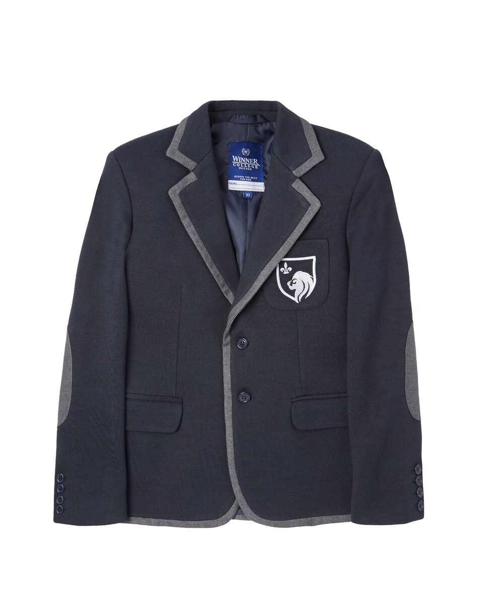 Blazer uniforme
