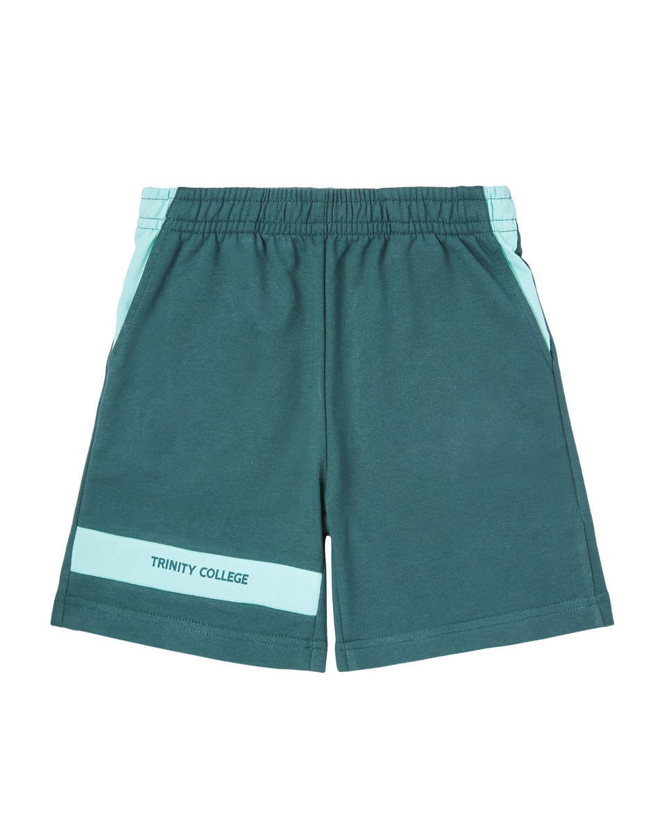 Bermuda sport uniforme scolaire